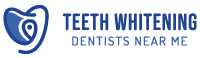 Teeth Whitening Dentists Near Me